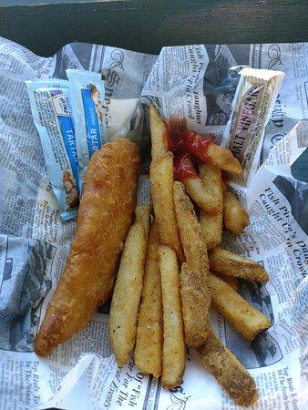 The Original Likit featuring Dole Whip Soft Serve